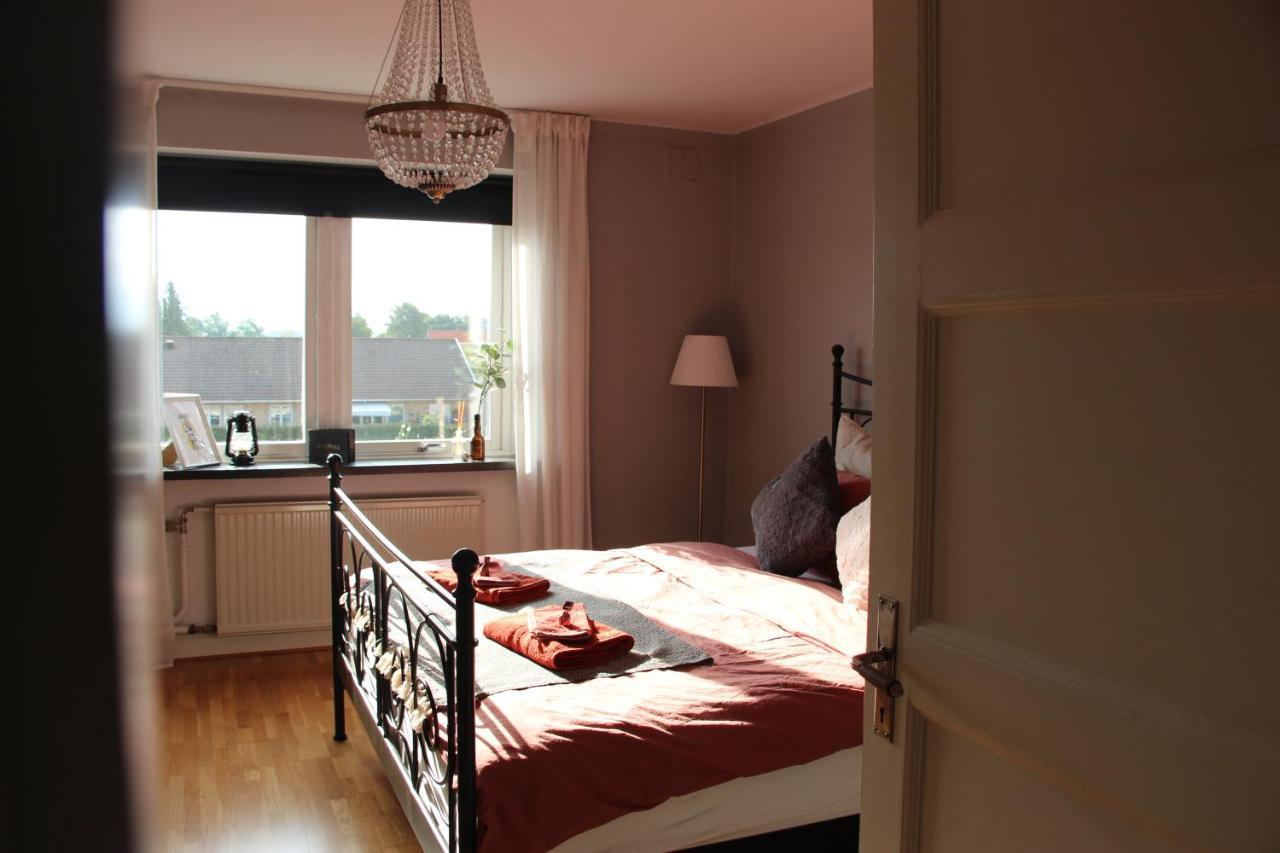 Cosyplace; Close To Beach, Nature, Train, Grocery Kopingebro Zewnętrze zdjęcie