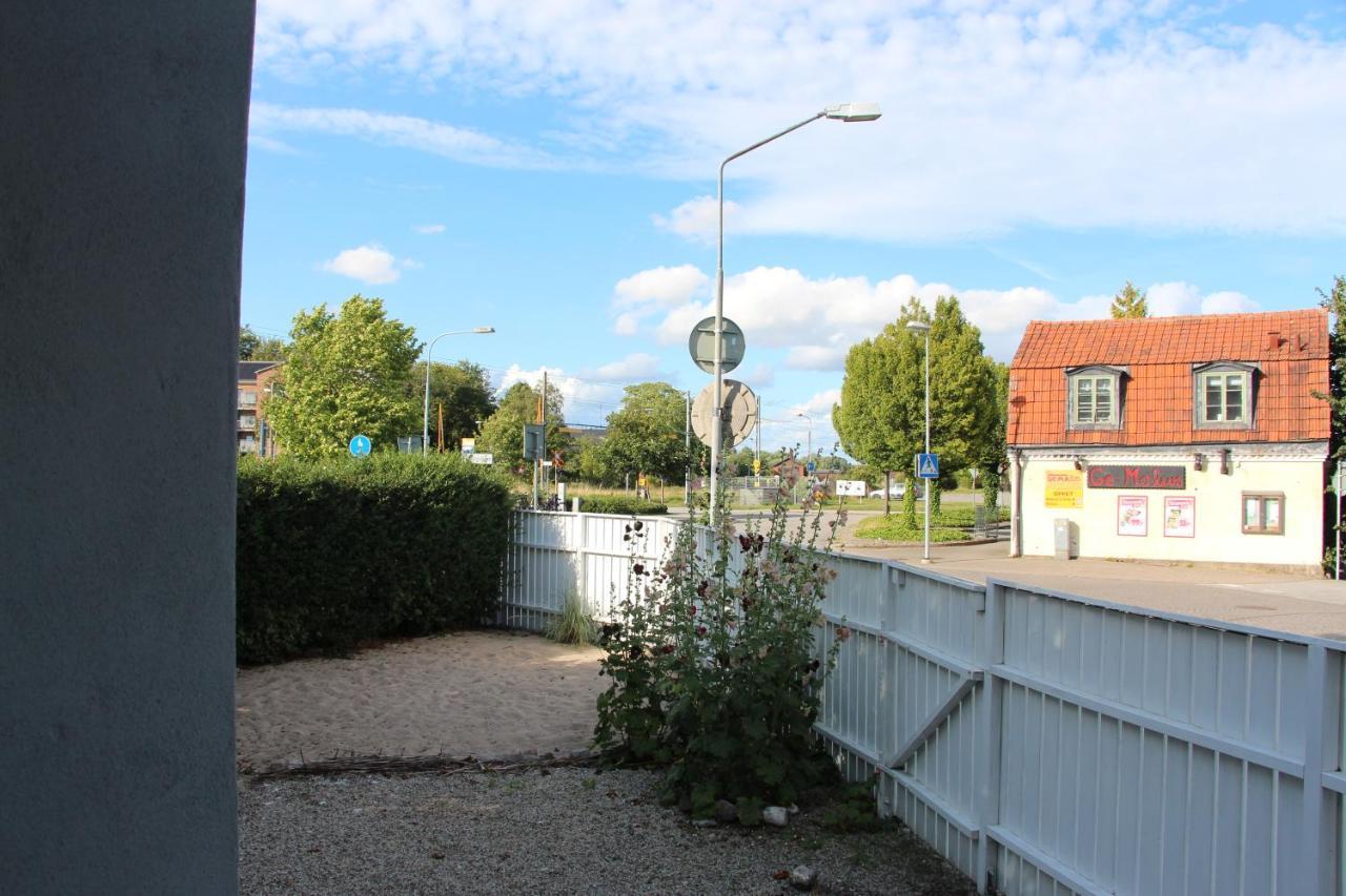 Cosyplace; Close To Beach, Nature, Train, Grocery Kopingebro Zewnętrze zdjęcie