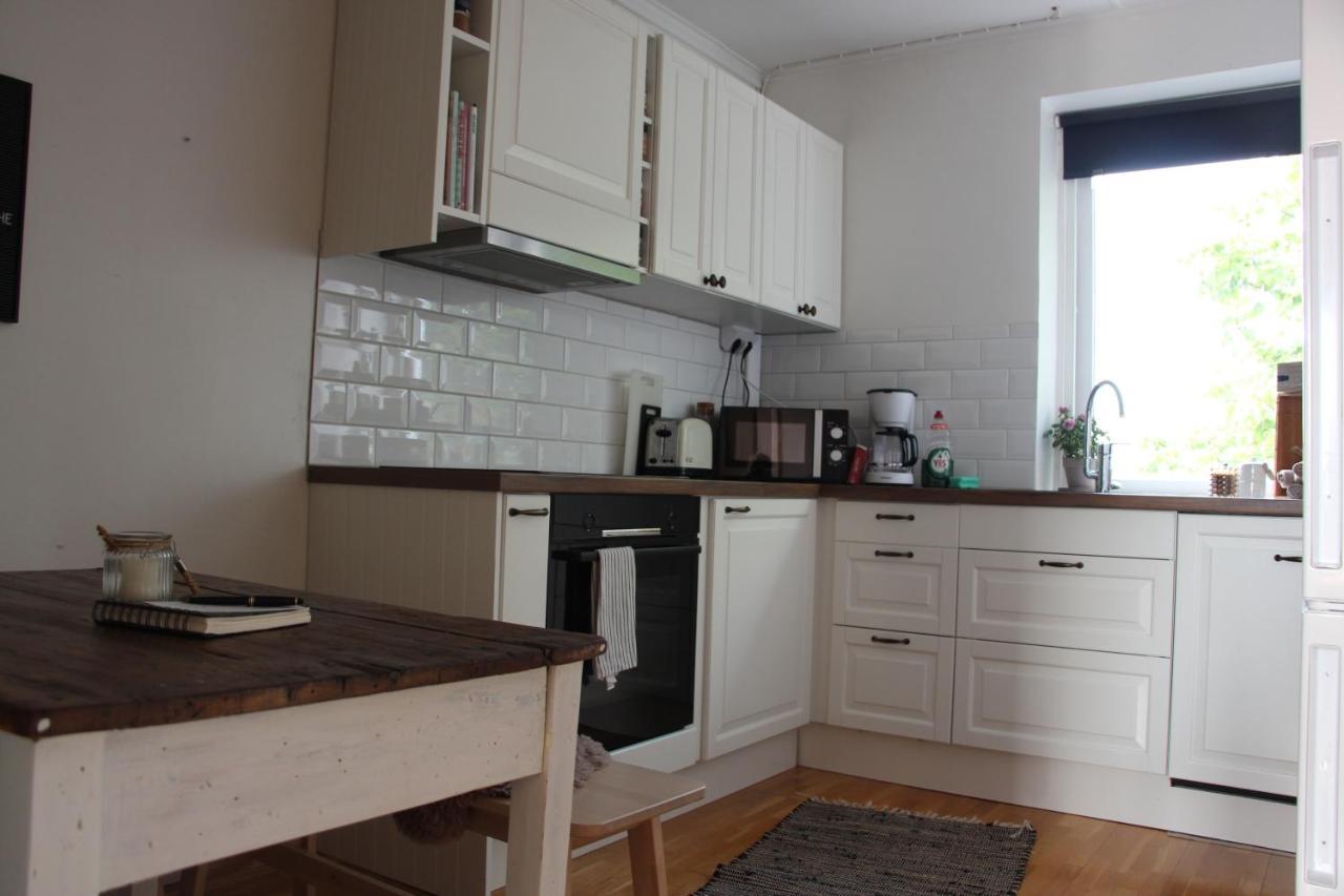 Cosyplace; Close To Beach, Nature, Train, Grocery Kopingebro Zewnętrze zdjęcie