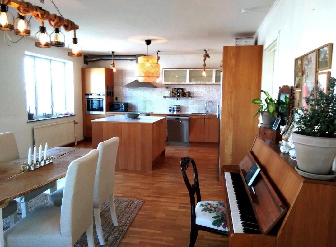 Cosyplace; Close To Beach, Nature, Train, Grocery Kopingebro Zewnętrze zdjęcie